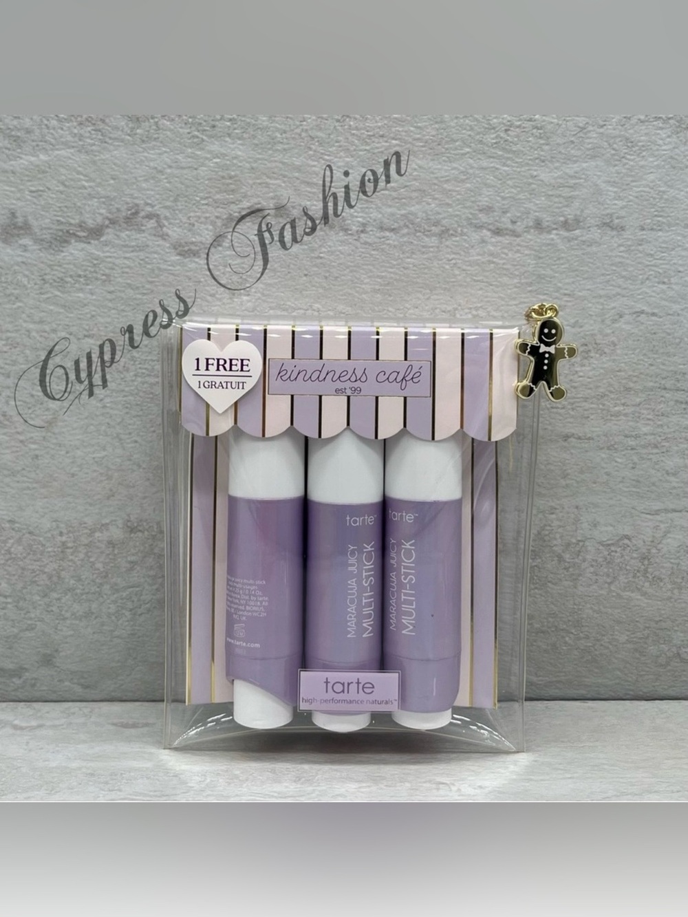 🔥 $12 Tarte Kindness Café Multi Stick Set